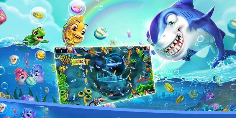 Bắn cá DV88 với sự khác biệt
