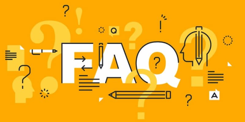 Câu hỏi thường gặp người chơi mới thắc mắc