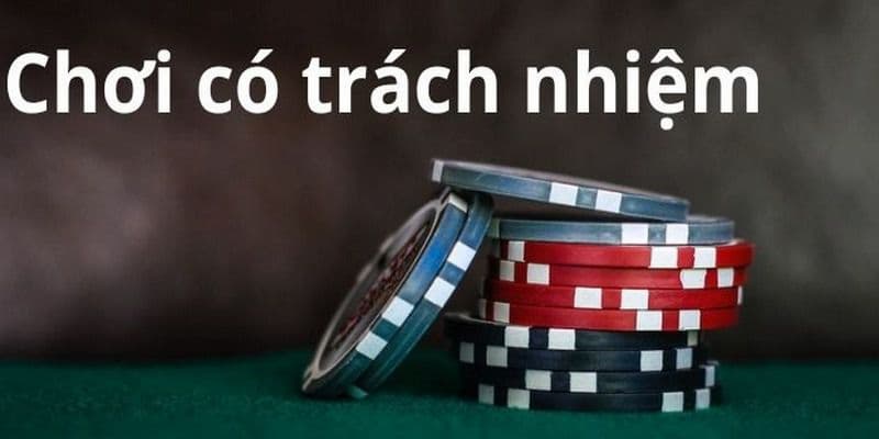 Chơi có trách nhiệm về lợi ích lâu dài